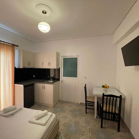 Levend Apartments Ksamil Luaran gambar