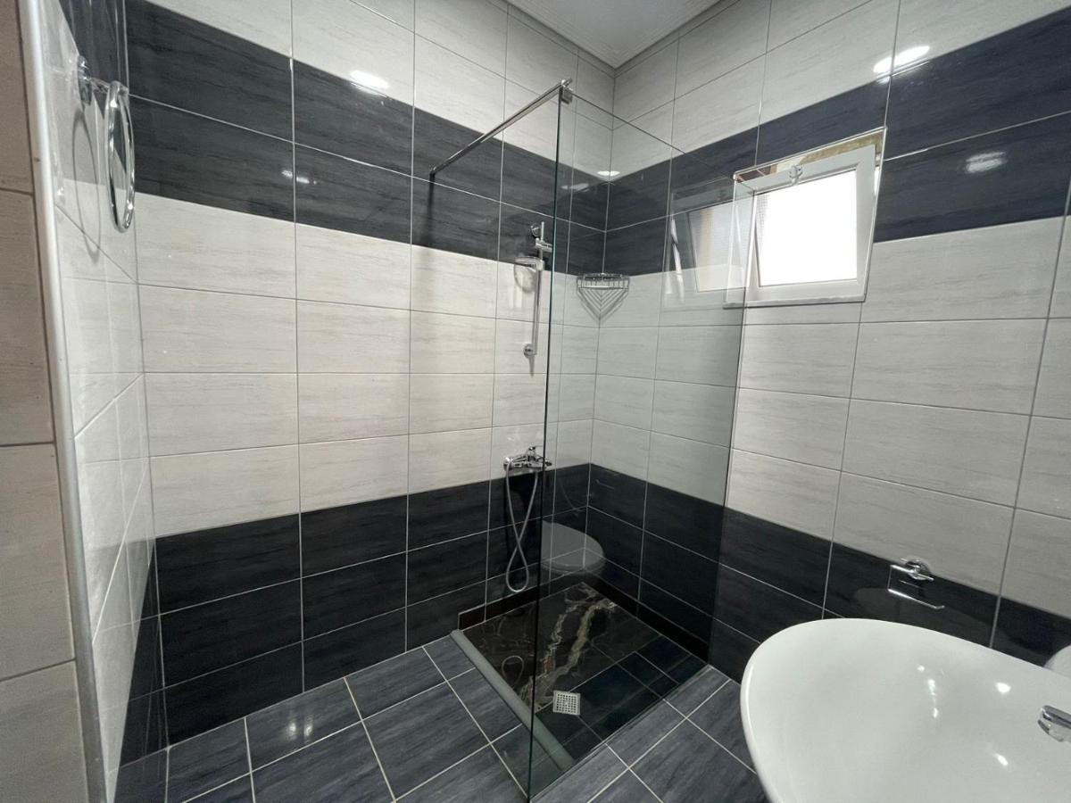 Levend Apartments Ksamil Luaran gambar