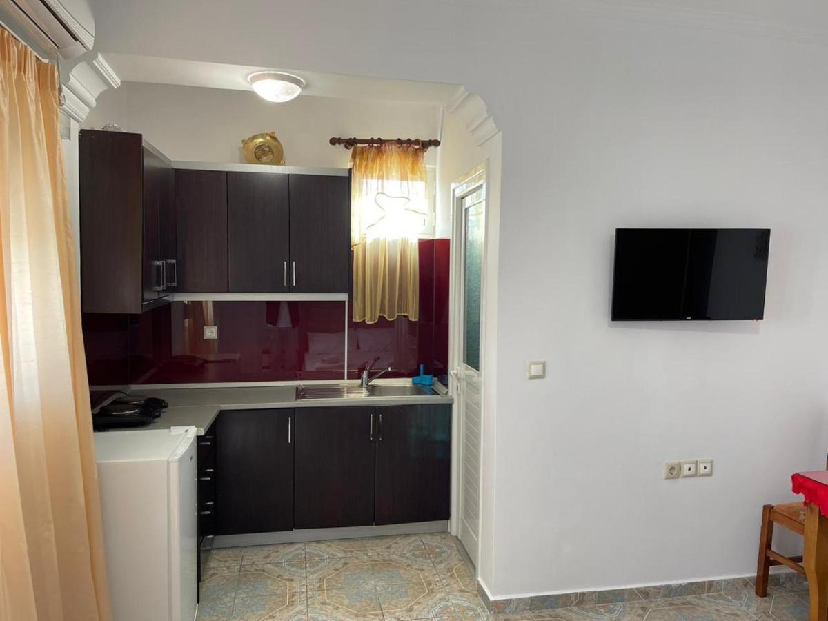 Levend Apartments Ksamil Luaran gambar