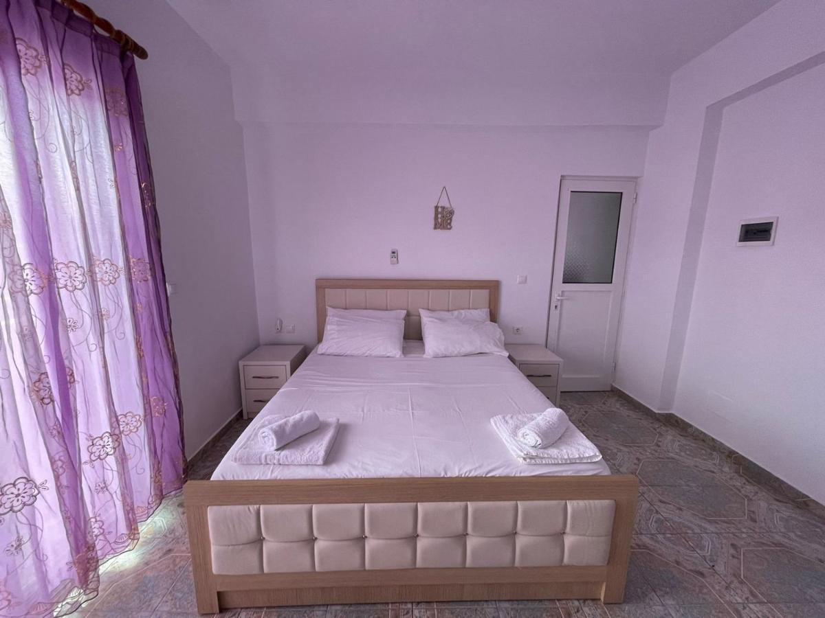Levend Apartments Ksamil Luaran gambar