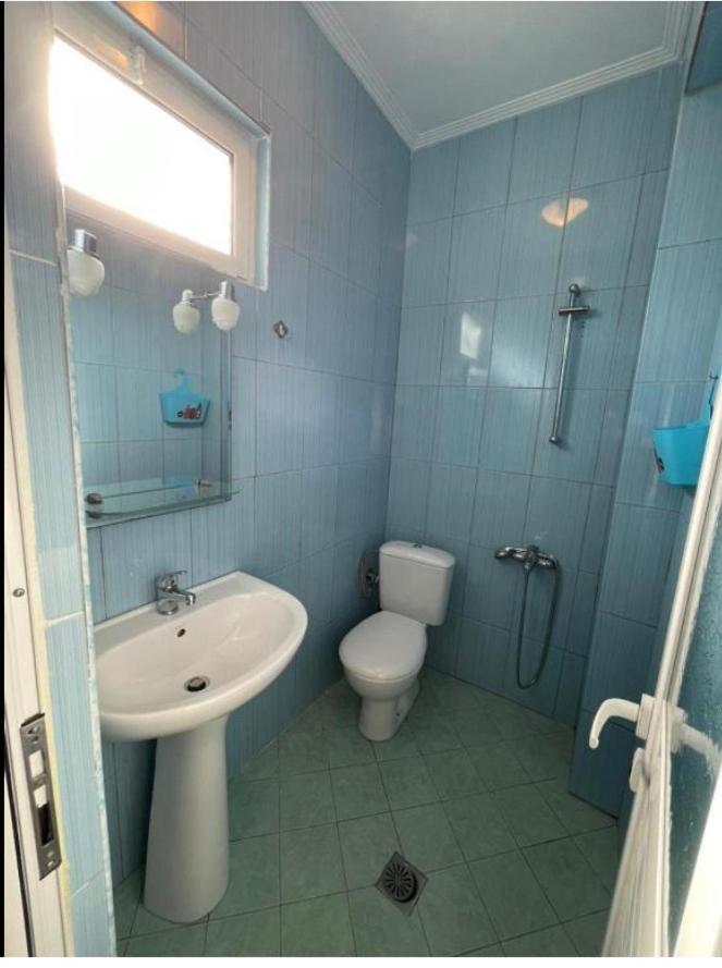 Levend Apartments Ksamil Luaran gambar